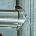 Flachplattenventil für Wellhead -Geräte