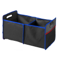 Individuell bedruckt Polyester Auto Organizer W / Logo