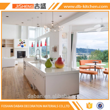 Contemporary style kitchen furniture