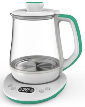 1.2 Litres Electric Baby Milk Heater Keep Warm
