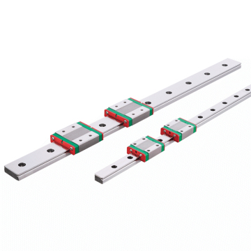 CNC High Precision MGN12 MGN20 Linear Rail Guide