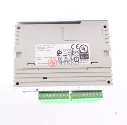 Delta DVP28SV11T2 PLC Controller