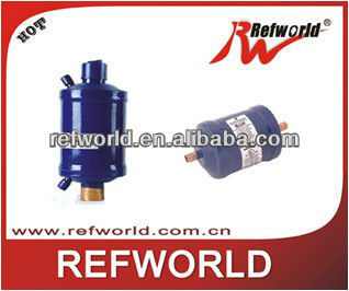RW-BOK-HH SERIES BURN-OUT FILTER DRIER