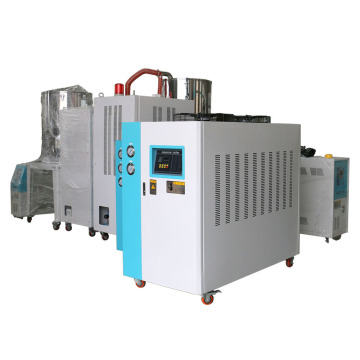 MUYBIEN Industrial Air Cooled Water Chiller - 10HP/20HP/30HP