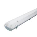 Vattentäta LED -tubelight 18W 36W T5 LED -lampor