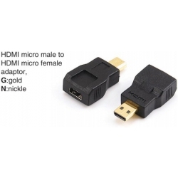 TR-12-P-001 محول HDMI الصغير
