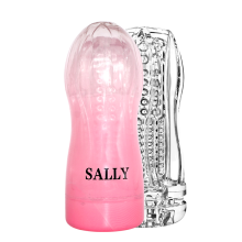 Fleshlight Cup Powerful Suction Toy for Men