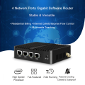 Pfsense Fire Eppliance Appliance Software Router с TPM 2.0