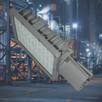 High Quality IP65 Waterproof Explosion-proof Dust-proof LED Light