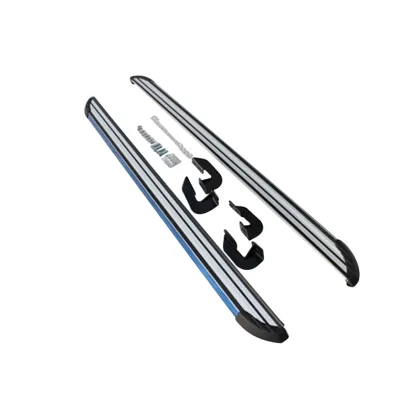 Running Board Side Step Step Pedal