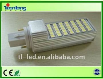 G24 LED light 680Lumen 36SMD