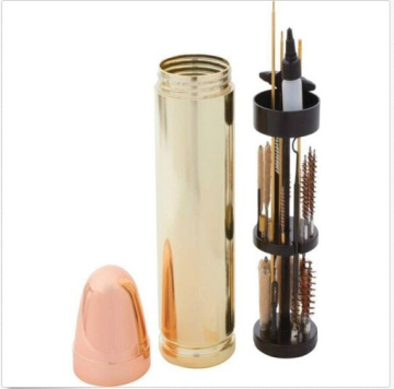 Funpowerland New Deluxe Gun Cleaning Kit