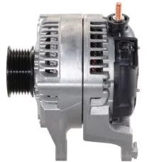 Chrysler Aspen Alternator