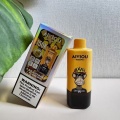 WASPE AIVIOU 150000 Puffs 6 in 1 Disposables