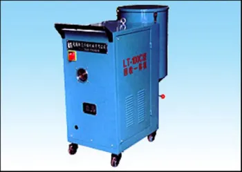 movable flux recovery machine  LT-100C