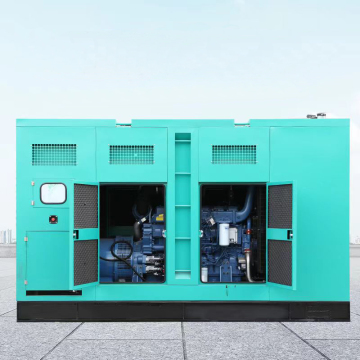 Générateur de haute qualité 200kva et 210kva