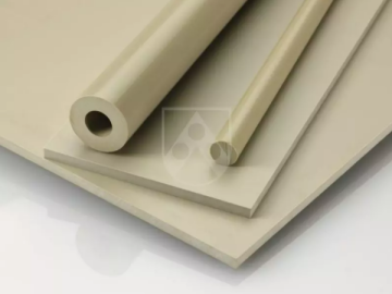 SustaPEEK PEEK Sheets Rods Tubes Tubing