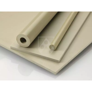 SustaPEEK PEEK Sheets Rods Tubes Tubing