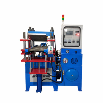 Silicone Rubber Machine for Plastic Industry High Frequency
