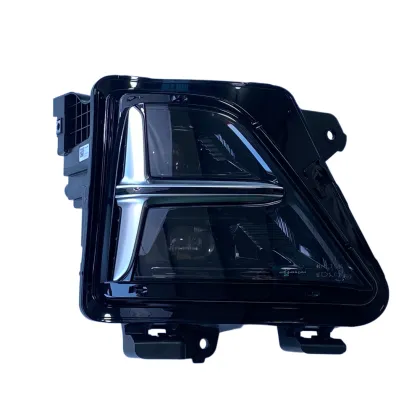 FAW HongQi HS5 New Headlights - Exquisite Workmanship 23 3711075-DD41A