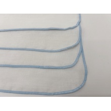 Cotton Exfoliating Muslin Face Cloth
