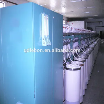 Textile Machinery Yarn recycling machine for open end yarn making