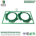 Alta precisão Multilayer PCB HDI