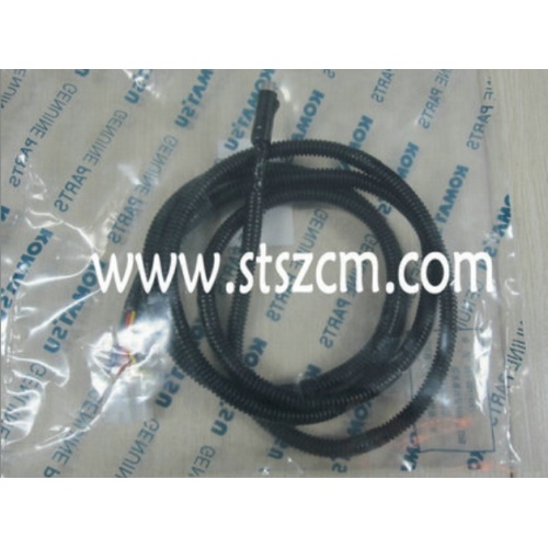 600-736-9680 V-Belt Seti SA6D140E-2A-7D için uygun