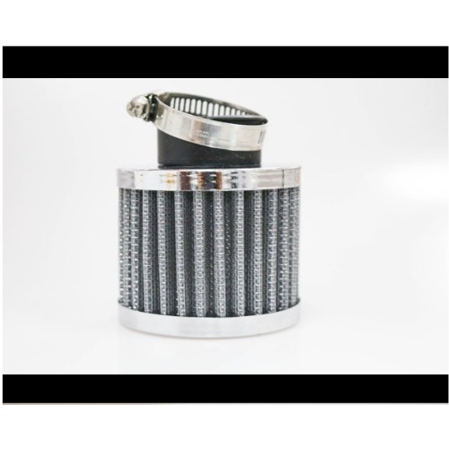 Automobile oil breathable pot with air filter