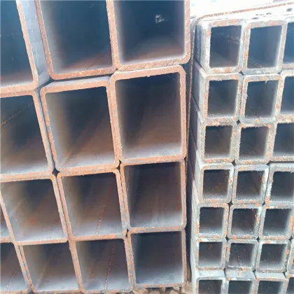 Hollow Square Steel Tube /Square Steel Pipe