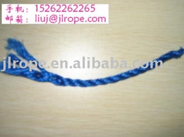 Polyester Twist rope