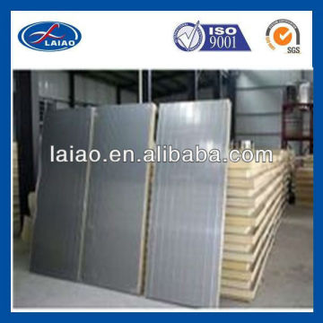 polyurethane sandwich door panels