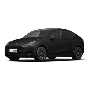 2024 Modell Y Performance Electric SUV - RWD Langstreck 299/405/486 PS