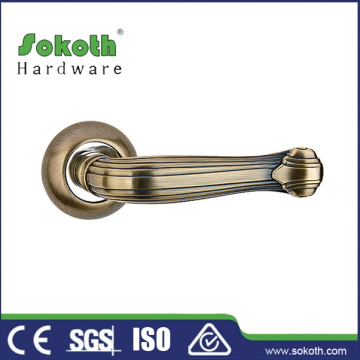 Wenzhou Sokoth push pull door handles