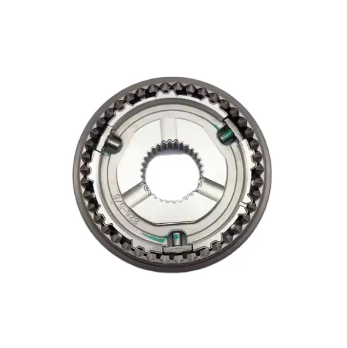 Customization Transmission Gearbox Parts Synchronizer Assembly for FORD MT82 OEM Z17082500001