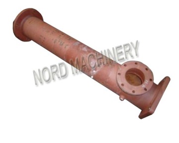 Mine Dewatering Pump Units-01