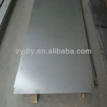 2013 Hot sale Various uses niobium alloys sheet with best prices