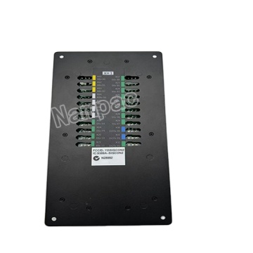 SC2IOM-1 Input Output Module for Air Compressor Controller 7.7602P1 (OEM)