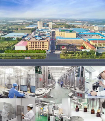 Organic Crystalline allulose food ingredients