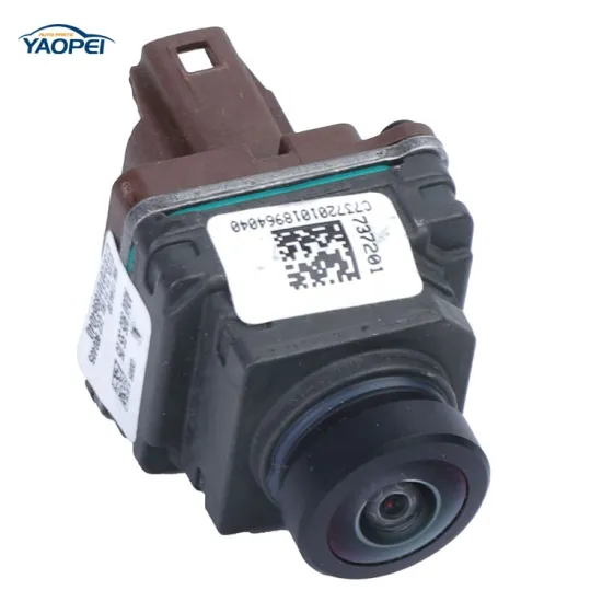 YAOPEI Reversing Camera for Mercedes Benz Car Accessories - A0009055505