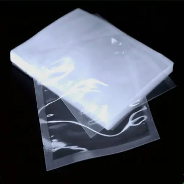 reusable food saver vacuum sealer bags
