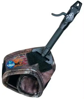 T.R.U. BALL - STINGER RELEASE