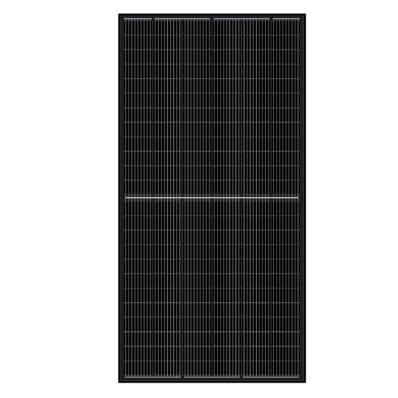 Resun High Efficiency Full Black PV Module