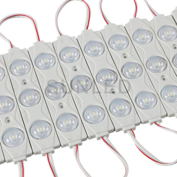 Εργοστάσιο χονδρικής 2835 μονάδες LED 82x17mm IP67 αδιάβροχη κόλλα