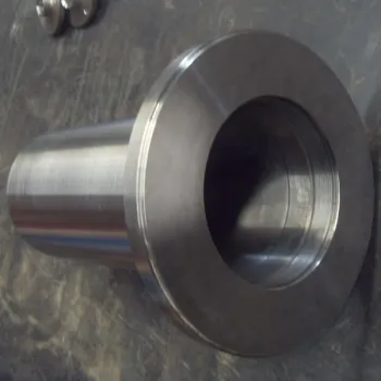 titanium sleeve used-in Sewage watertreatment system