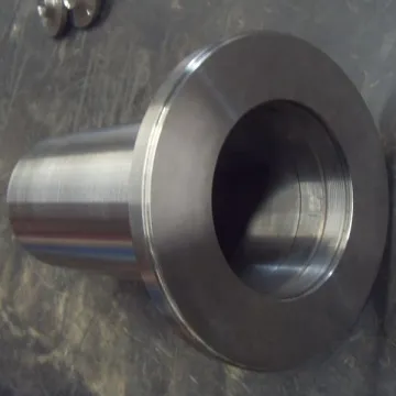 titanium sleeve used-in Sewage watertreatment system