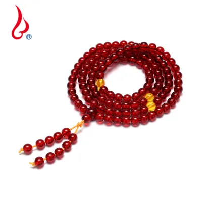 Lan Guang Elastic Stretch Beaded Bracelet Set for Women