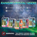 Original Randm Crystal Disposable Vape 4600 Puffs