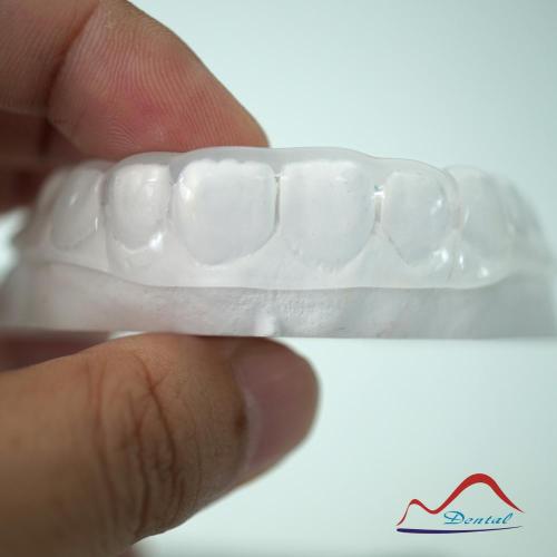 Soft Valplast Night Guard