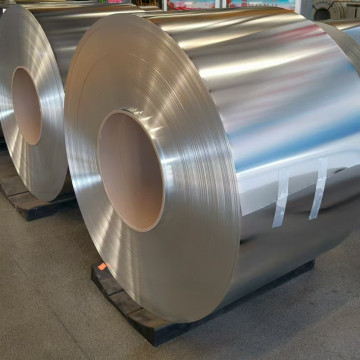 Sistem Parit Aluminium Pracat